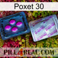 Poxet 30 37